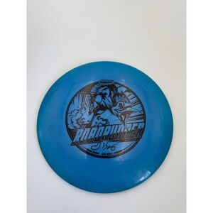 Innova Disc Golf Star Roadrunner Golf Driver Blue